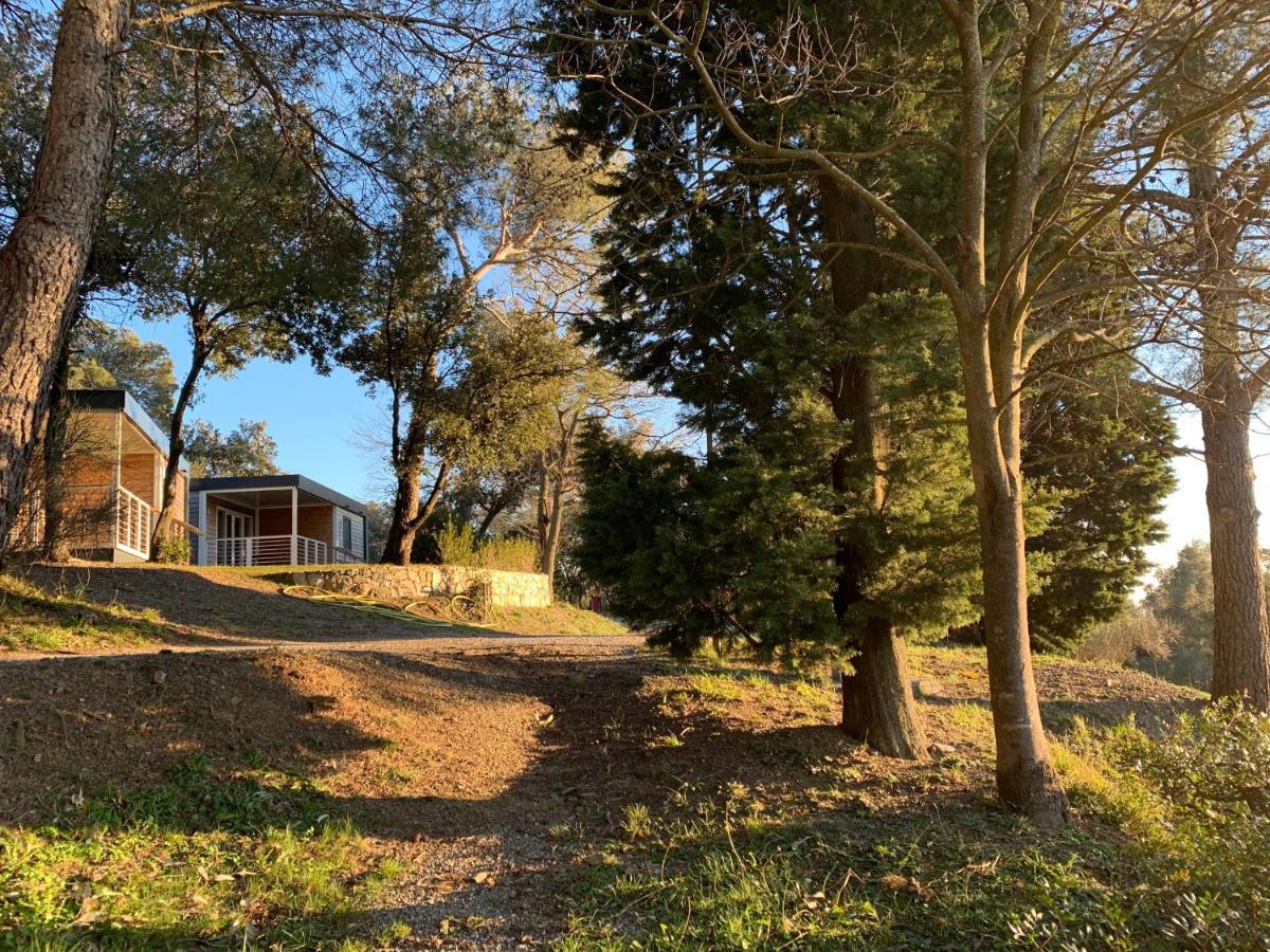Torre Mendari Hotel Varigotti Kültér fotó