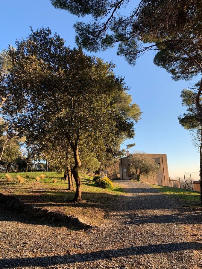 Torre Mendari Hotel Varigotti Kültér fotó
